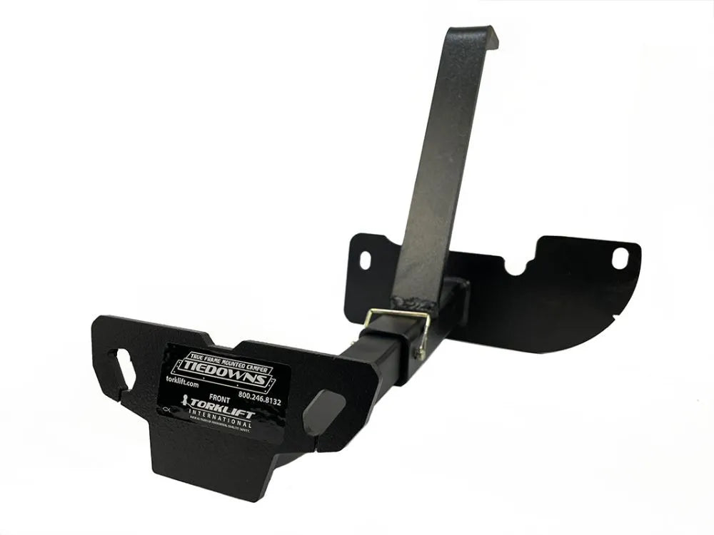 TorkLift D2101 Tie Downs Frame Mount Set of 2 Dodge Ram 2500/3500 8ft Bed