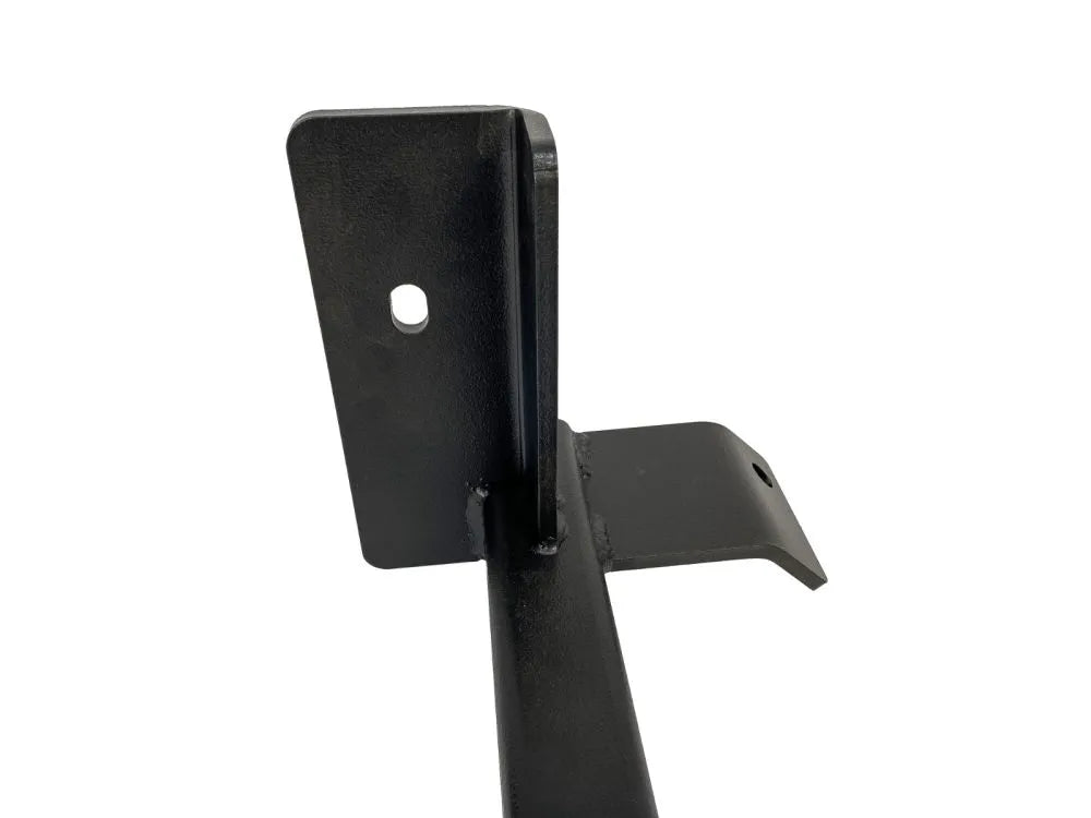 TorkLift D2121 Tie Downs Frame Mount Set of 2 Ram 1500 6.5ft Bed