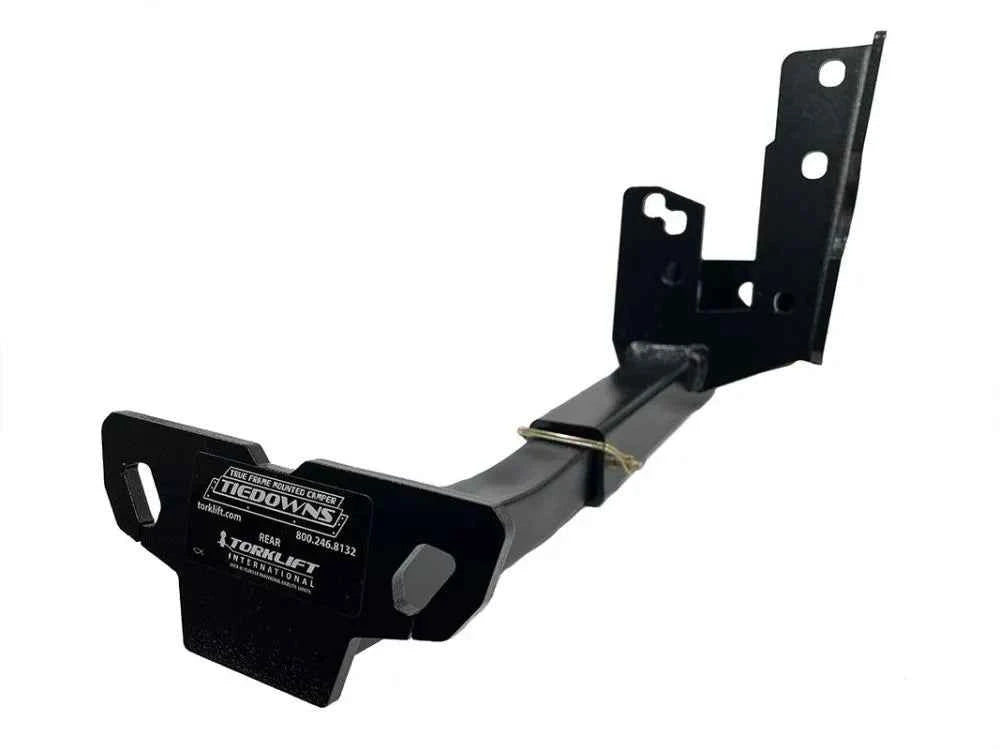 Torklift D3109 Camper Tie Downs – 2003–2018 Dodge Ram 1500, 2500 & 3500