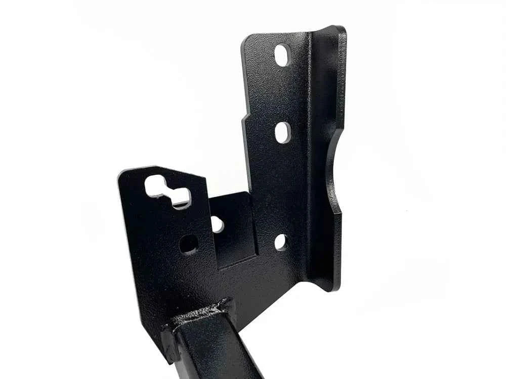 Torklift D3109 Camper Tie Downs – 2003–2018 Dodge Ram 1500, 2500 & 3500