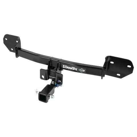 Draw-Tite 76914 Hidden Hitch Class III 2" Receiver for 2020–2022 Subaru Outback