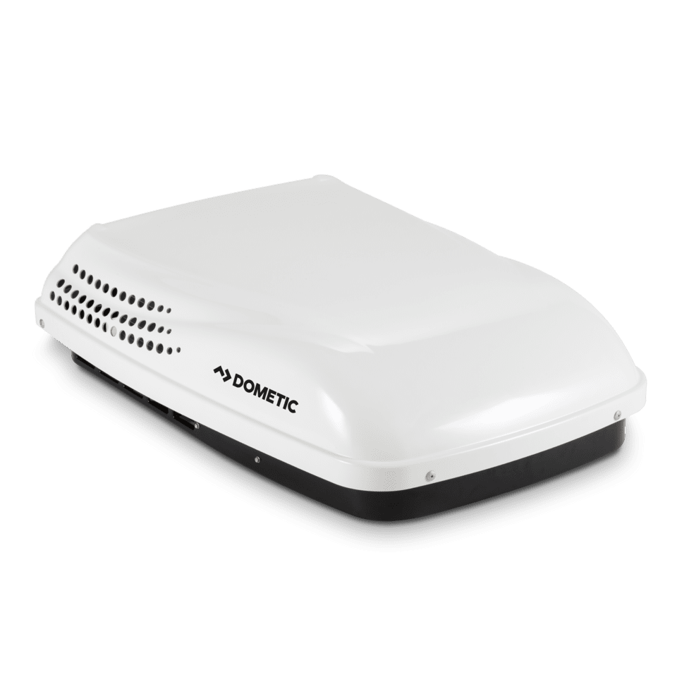 Dometic Penguin II 13.5K BTU Low Profile Rooftop Air Conditioner RV