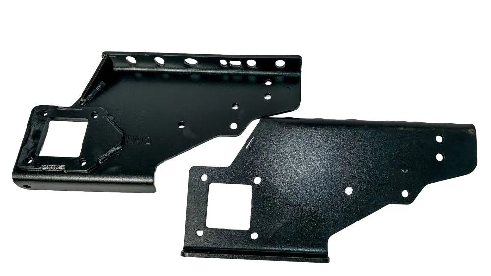 Torklift F1002 SuperHitch Original 20K Trailer Hitch Receiver Ford