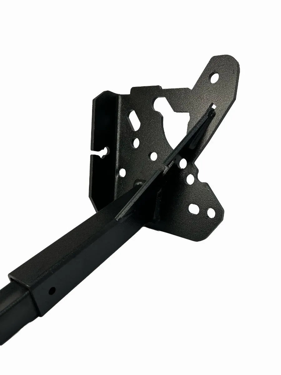 TorkLift F2000 Truck Camper Tie Downs Frame Mount Ford F250/F350 1981–1997