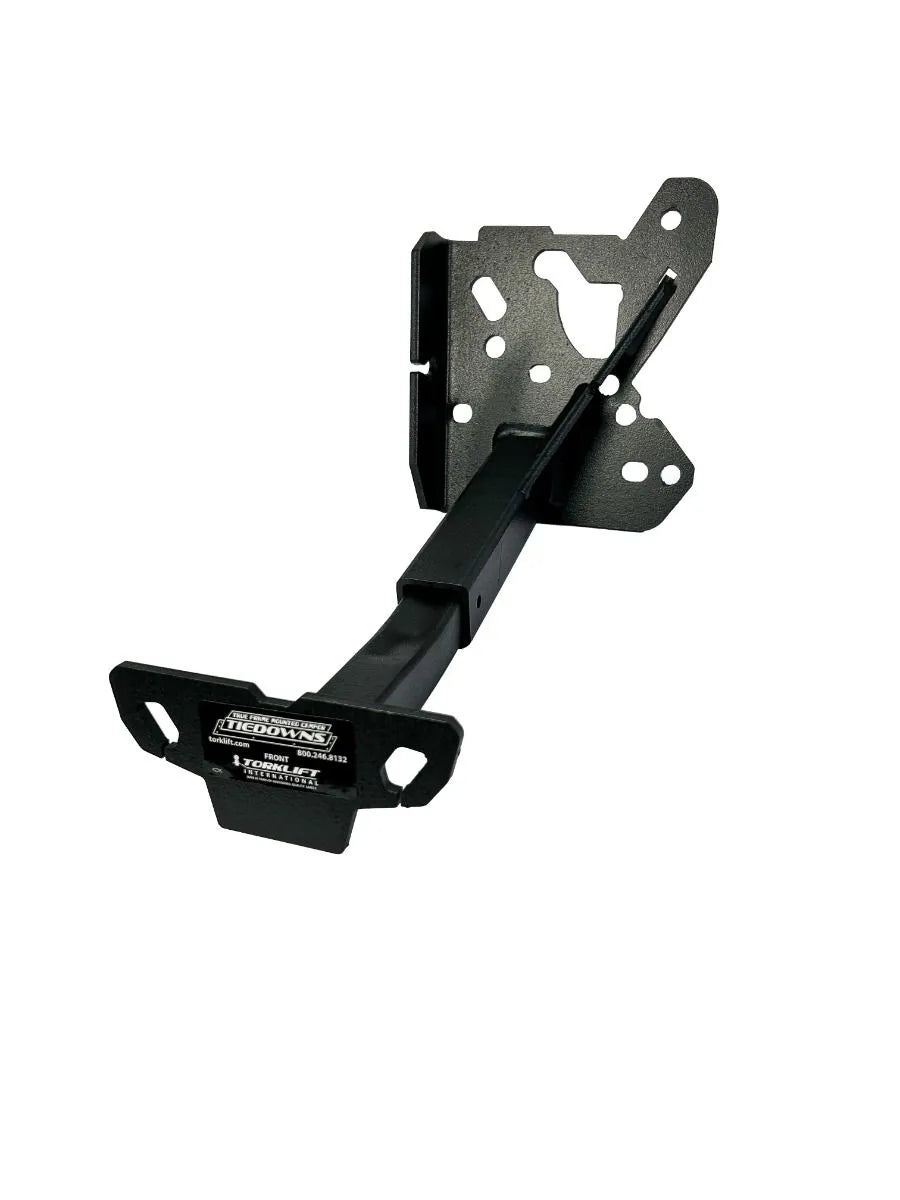 TorkLift F2000 Truck Camper Tie Downs Frame Mount Ford F250/F350 1981–1997