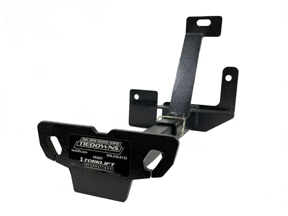 TorkLift F2021 Tie Downs Frame Mount Ford F250/F350/F450 8ft Bed