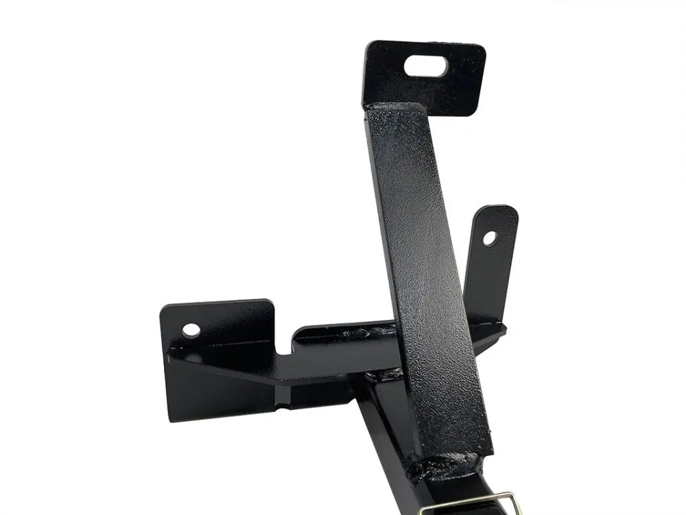 TorkLift F2021 Tie Downs Frame Mount Ford F250/F350/F450 8ft Bed