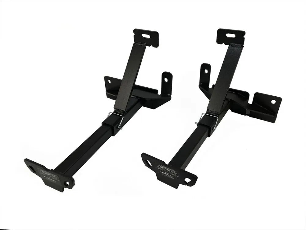 TorkLift F2030 Tie Downs Ford F250/F350/F450 8' Bed (2019–2026)