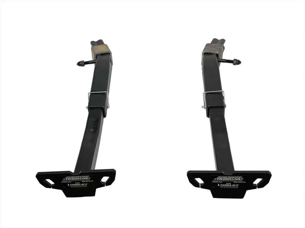 Torklift F3001 Camper Tie Downs 1997–2004 Ford F-150, F-250 & F-350