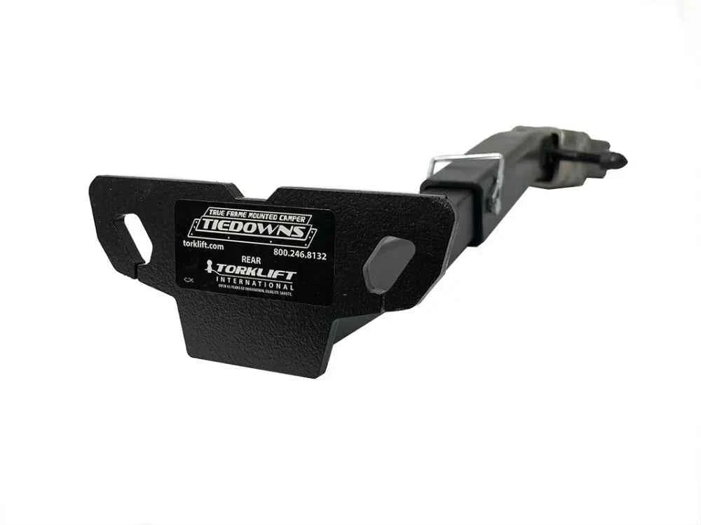 Torklift F3001 Camper Tie Downs 1997–2004 Ford F-150, F-250 & F-350