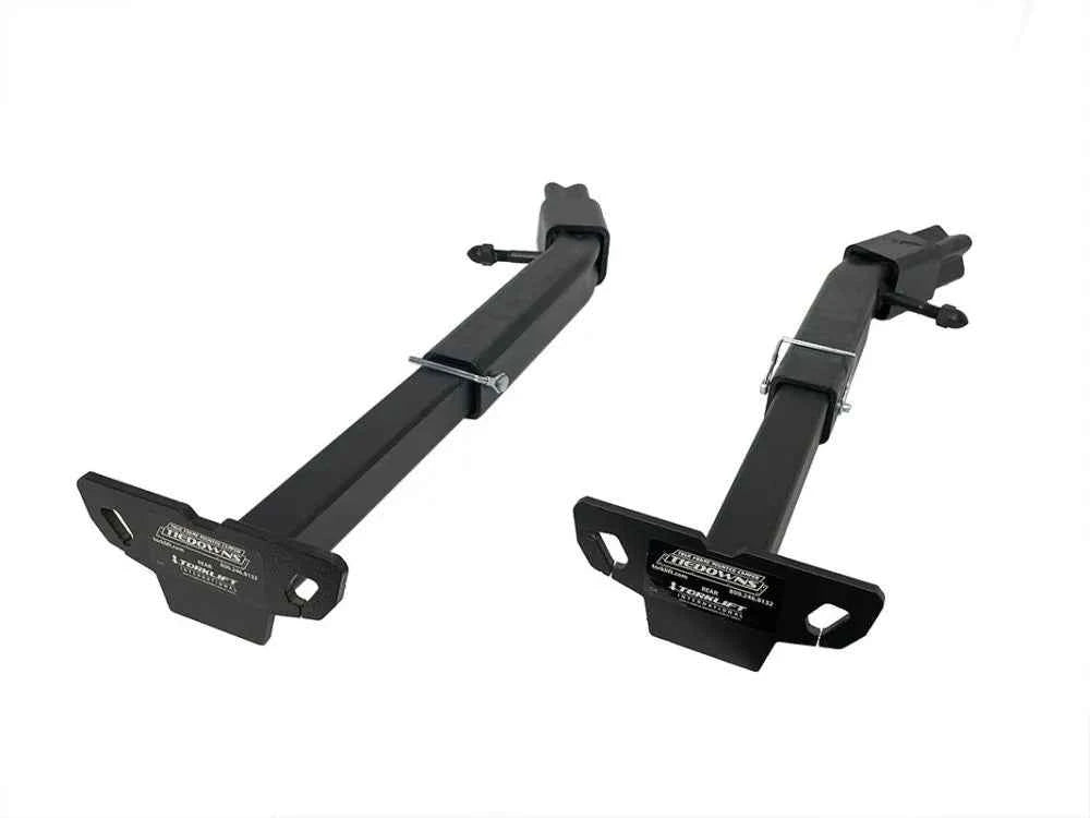 Torklift F3006 Tie Downs 2011–2016 Ford F-250, F-350 & F-450