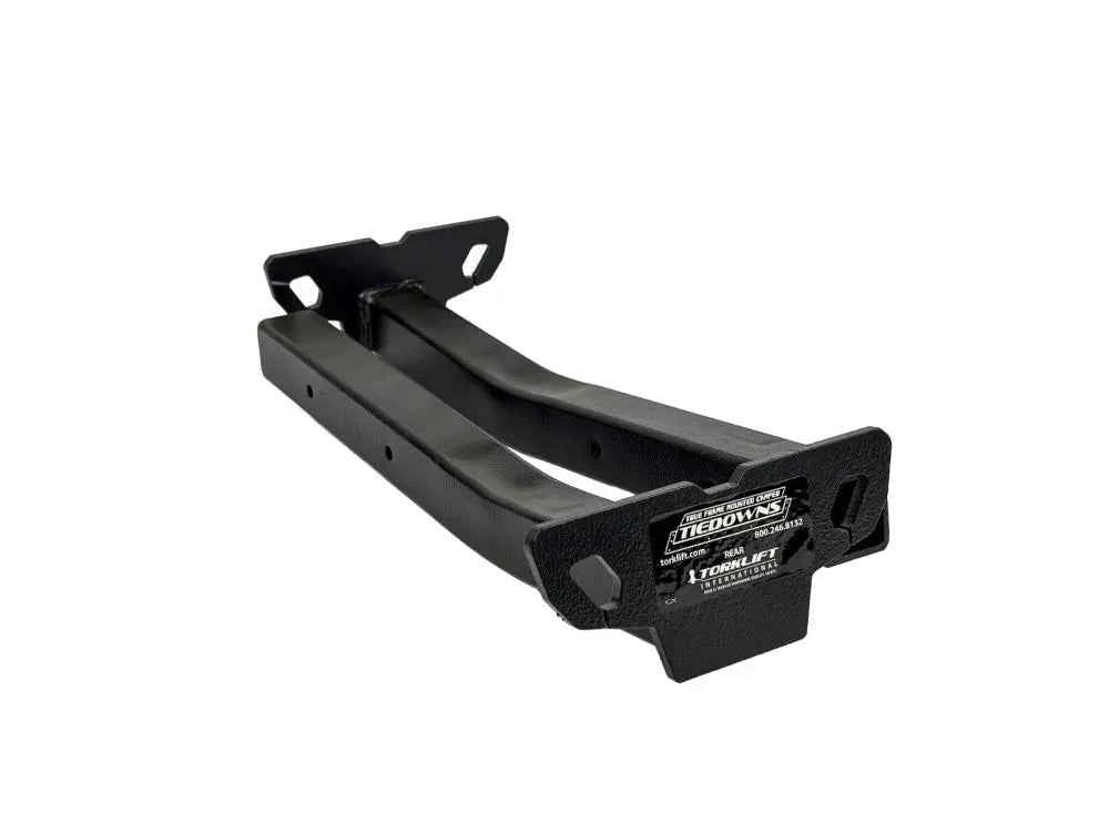 Torklift F3007 Frame Mounted Camper Tie Downs – Fits 2015–2023 Ford F-150