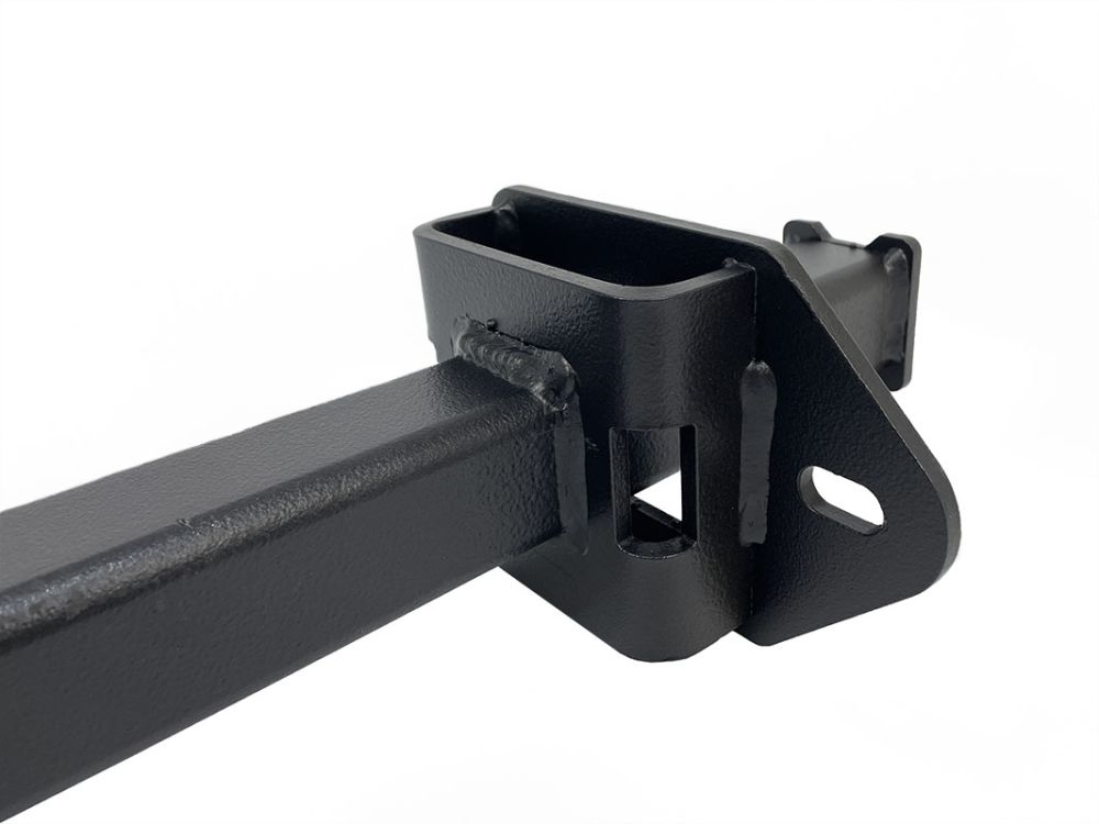Torklift F3008 Frame Mount Camper Tie Down Set of 2 for Ford Super Duty