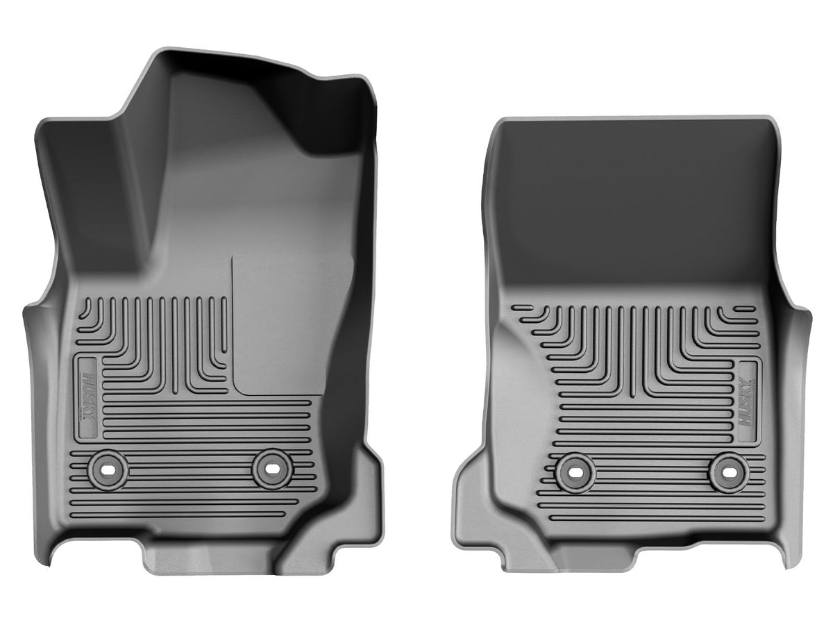 Husky Liners 18291 Weatherbeater Floor Liner