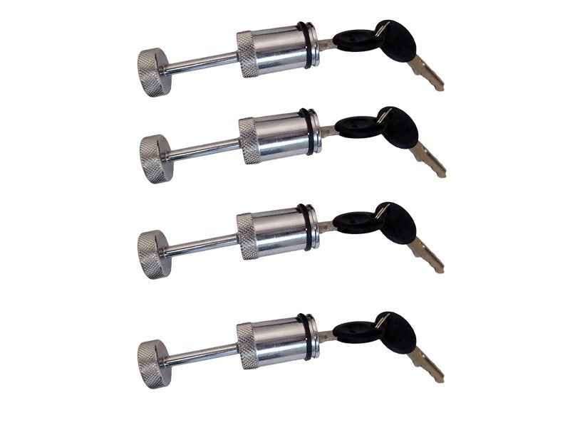 Torklift FastGun Turnbuckle Locks – Set of 4 S9500