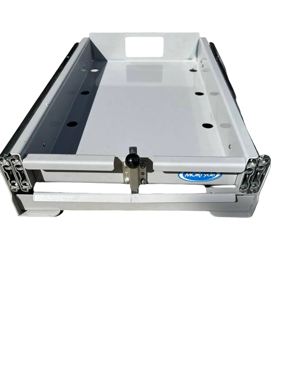 MORryde SP56-388 Sliding RV Freezer Tray, 225 lb — view 2