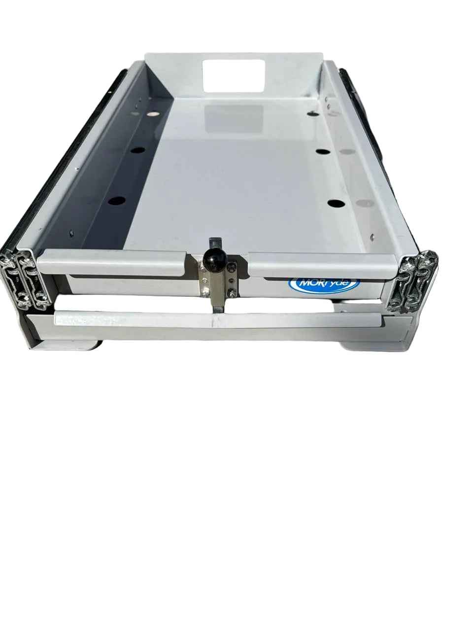 MORryde SP56-388 Refrigerator Slide Tray – 225 lb Capacity