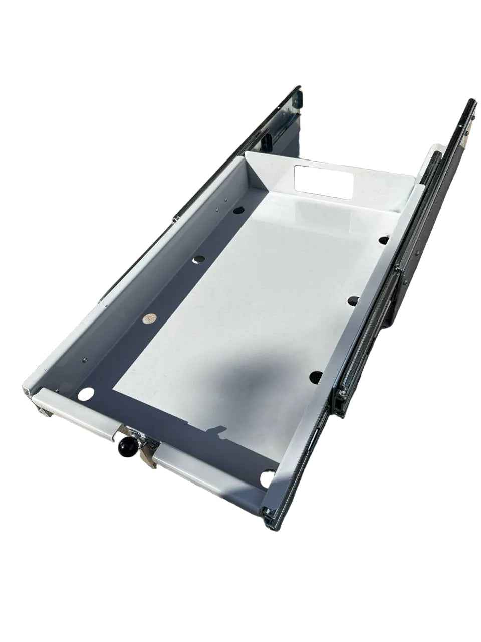 MORryde SP56-388 Refrigerator Slide Tray – 225 lb Capacity