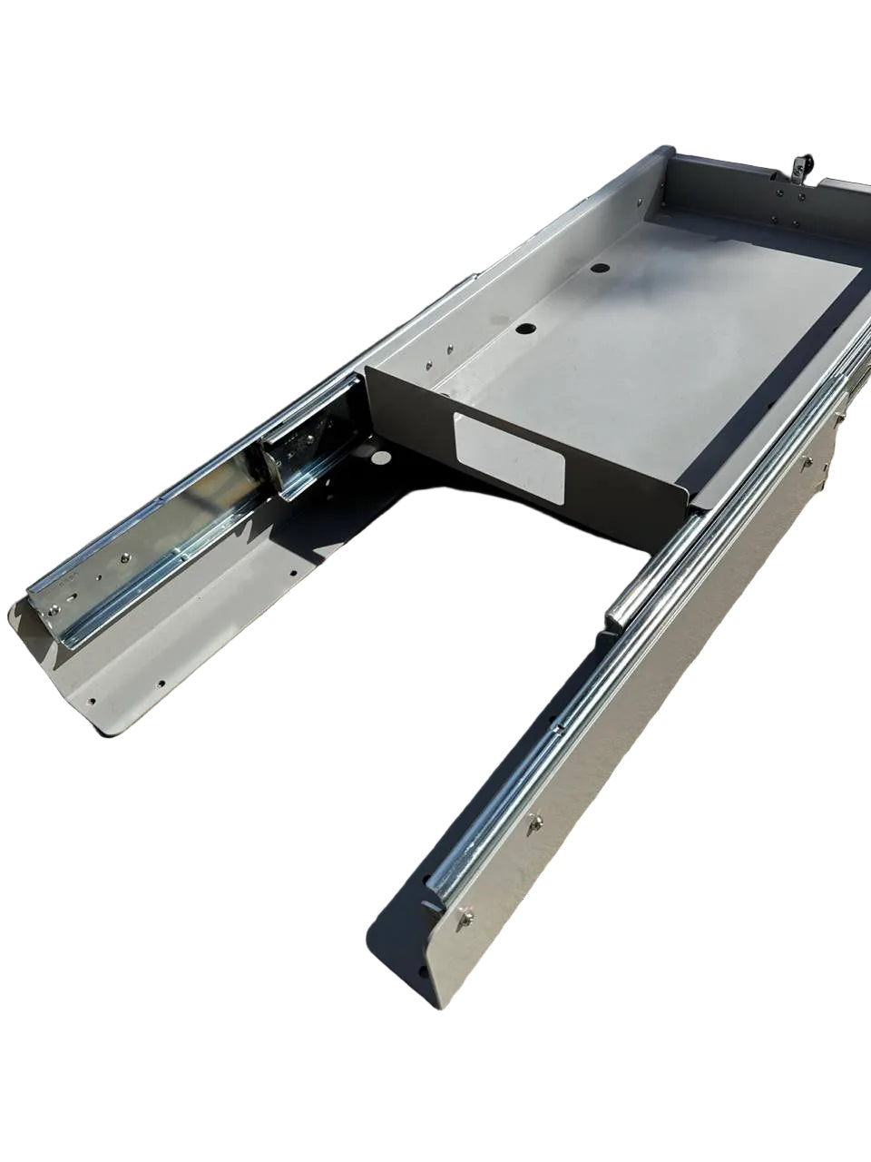 MORryde SP56-388 Sliding RV Freezer Tray, 225 lb — view 4