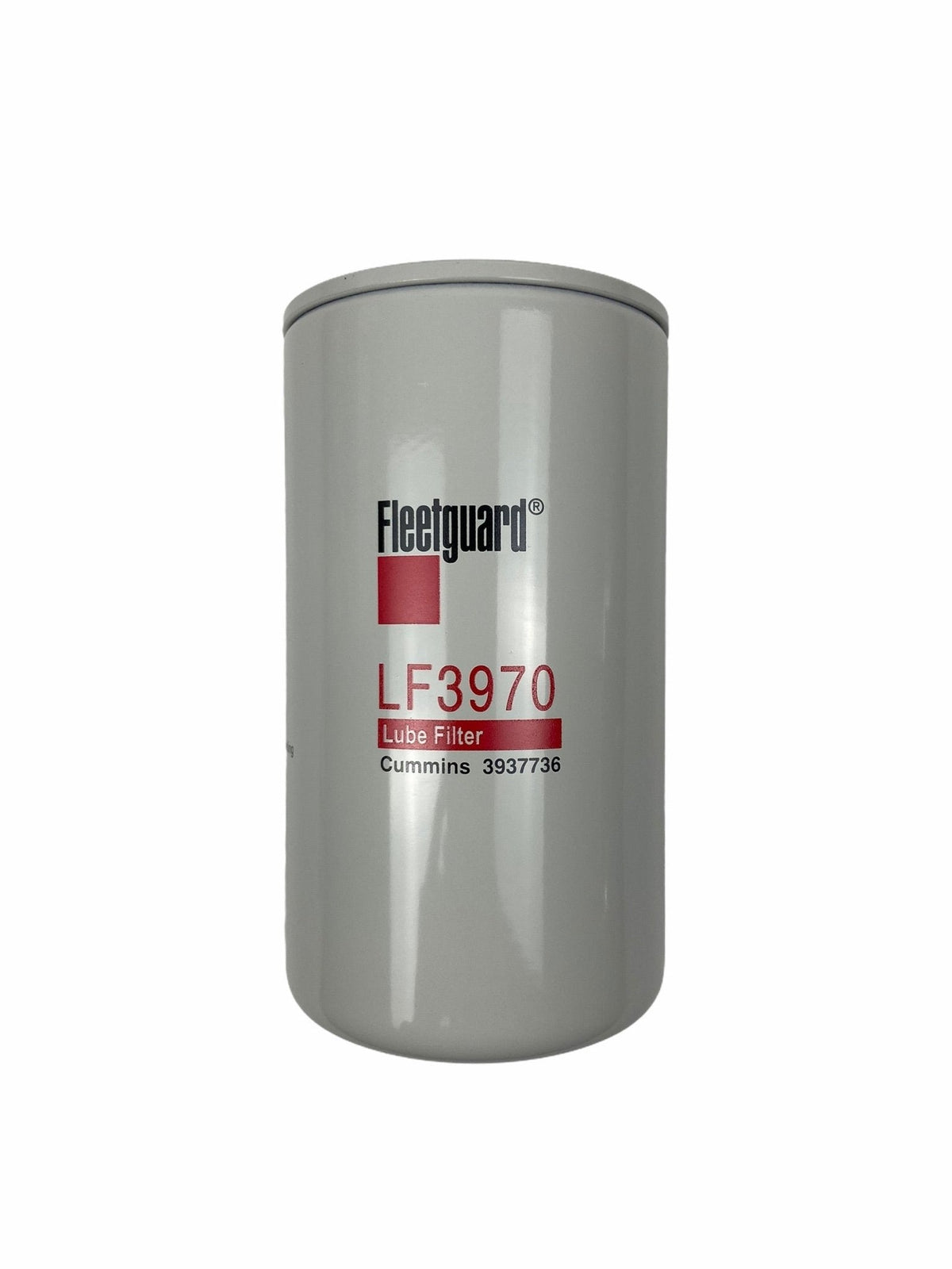 Fleetguard LF3970 Spin-On Full-Flow Oil Filter