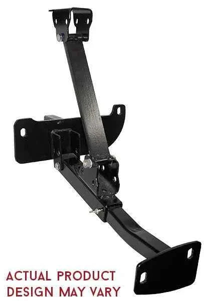 Torklift D4100 Truck Camper Tie Downs for Dodge/Ram 1500 2500 3500 Long Bed
