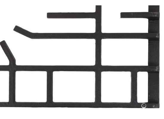 Furrion C-FSRE21SA-002 3-Burner Stove Grate for 17" & 21" Ranges