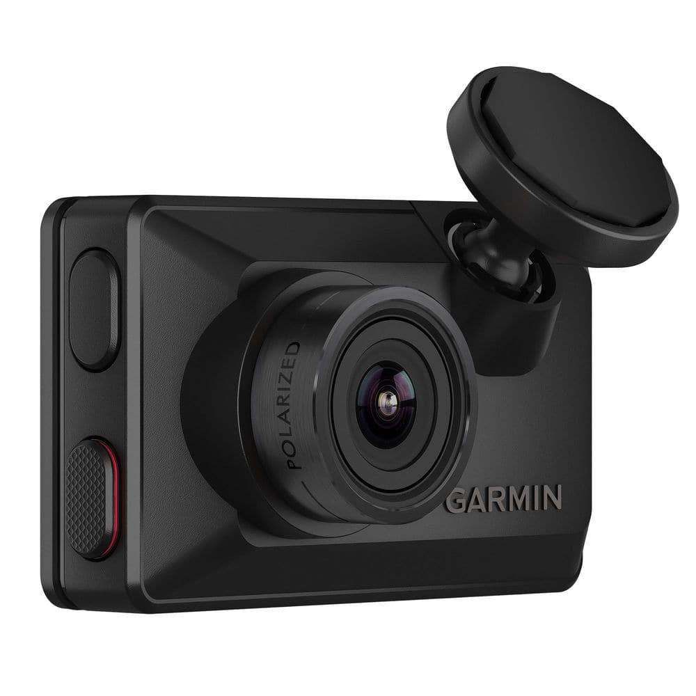 Garmin 010-02860-00 Dash Cam X310 4K Camera — view 4