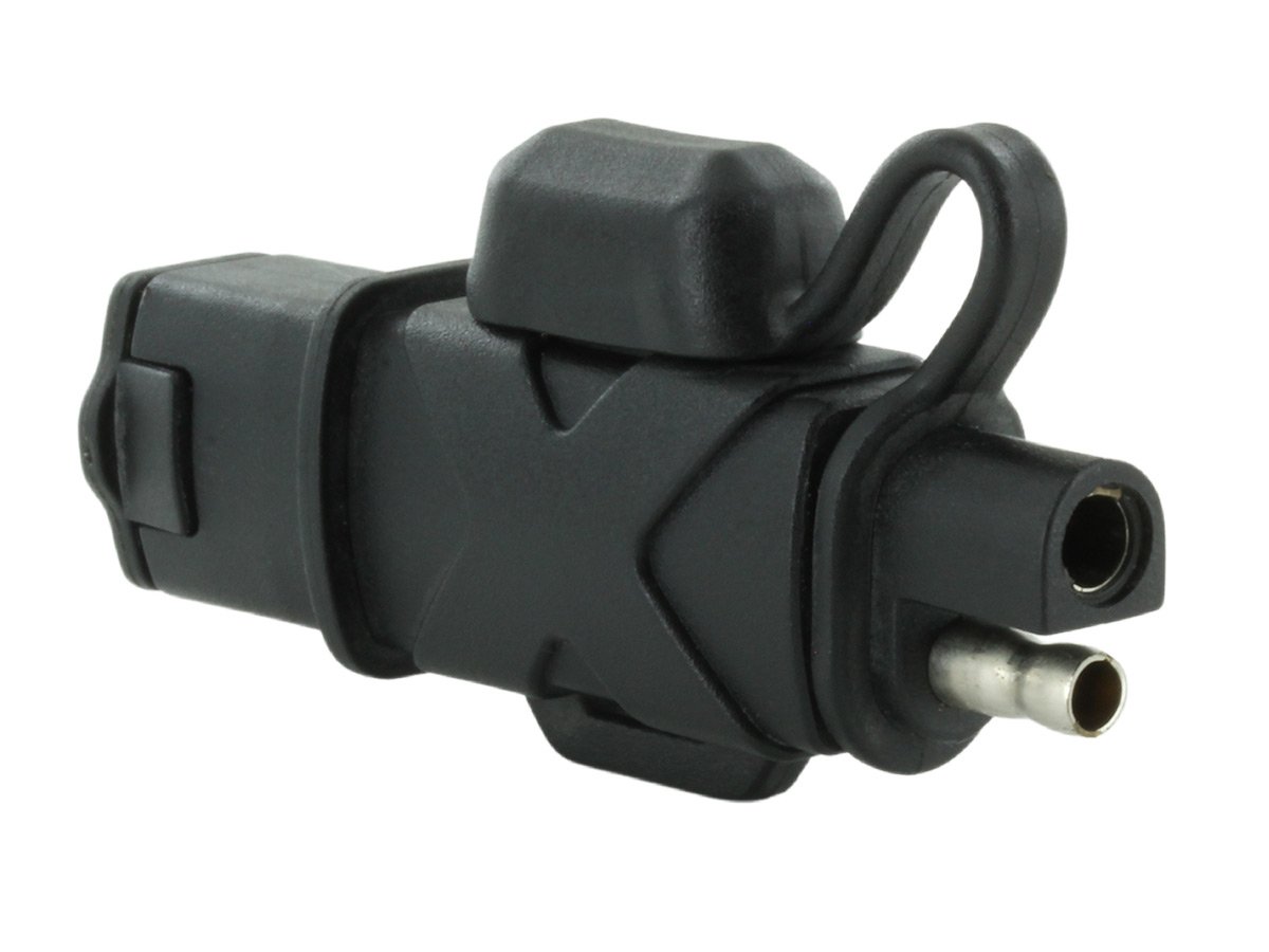 NOCO GC009 X-Connect to SAE Battery Charger Adapter — view 5
