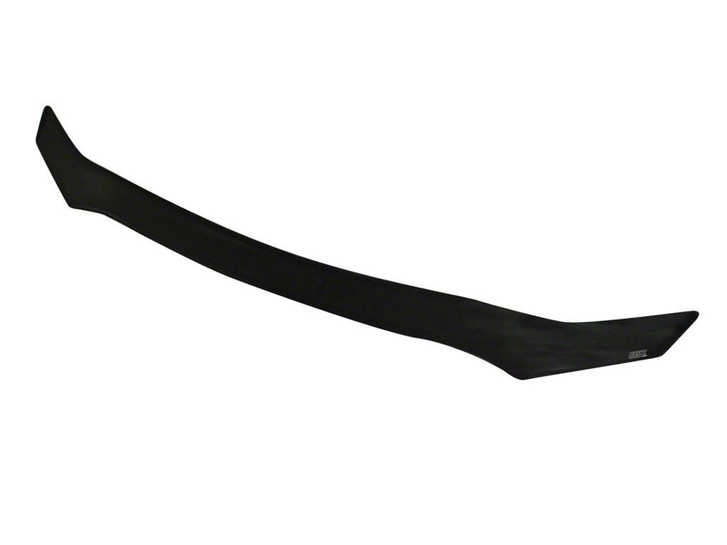 Husky 2840055 Aeroskin Tape-Mount Hood Shield