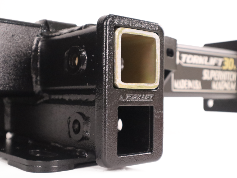 Torklift F1008-30 SuperHitch Magnum 30K Trailer Hitch Receiver Ford
