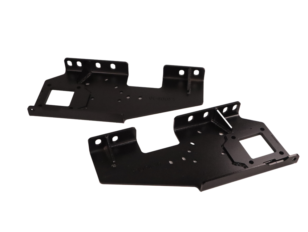 Torklift F1008-30 SuperHitch Magnum 30K Trailer Hitch Receiver Ford