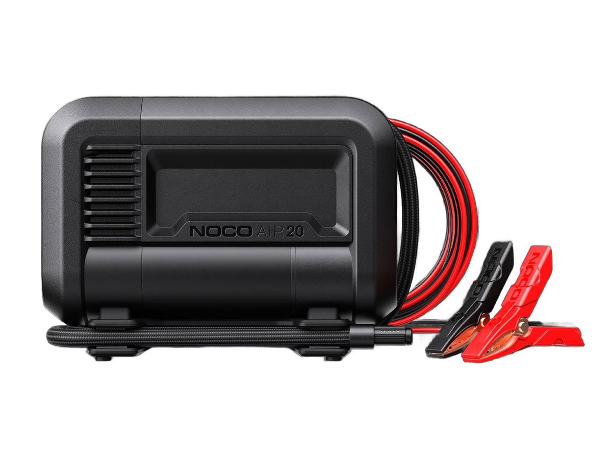 NOCO AIR20 20A Portable 100 PSI Tire Inflator