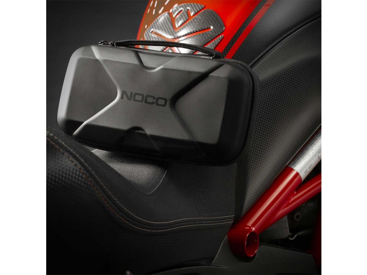 NOCO GBC013 Protective Case for GB20, GB30 and GB40 — view 7