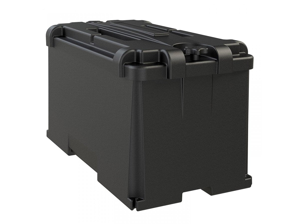 NOCO HM408 Group 4D Commercial Battery Box — view 3