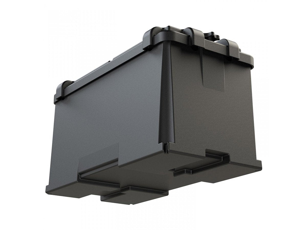 NOCO HM408 Group 4D Commercial Battery Box — view 4