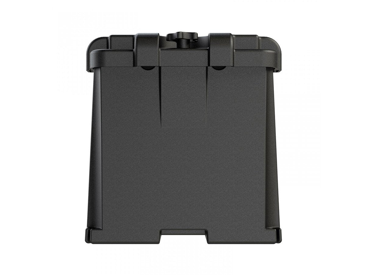 NOCO HM408 Group 4D Commercial Battery Box — view 7