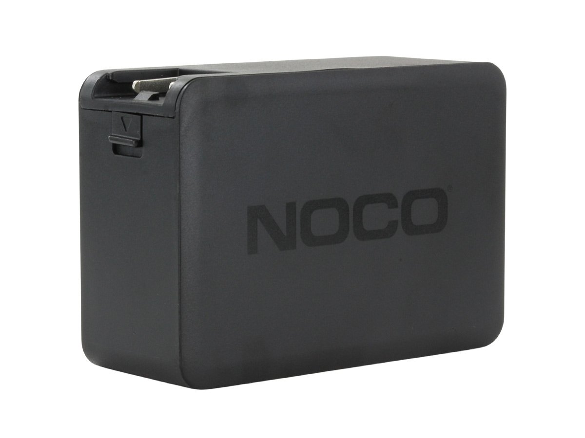 NOCO U65 65W USB-C Charger with Travel Adapters — view 2