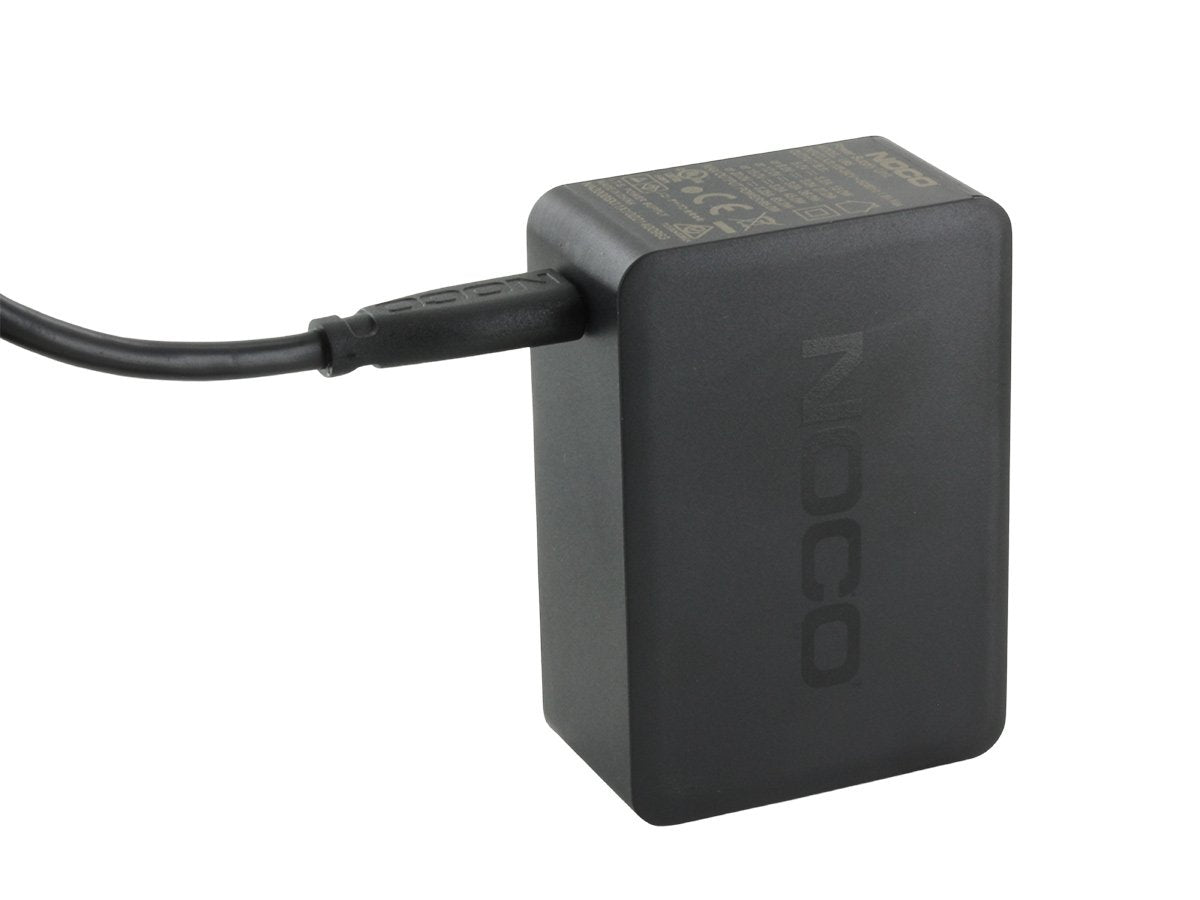 NOCO U65 65W USB-C Charger with Travel Adapters — view 6