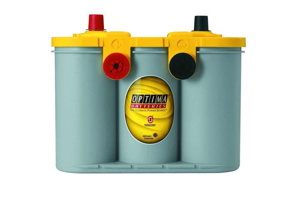 OPTIMA D3478 YellowTop AGM Battery