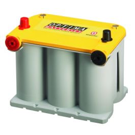 OPTIMA D75/25 YellowTop Dual-Purpose AGM Battery
