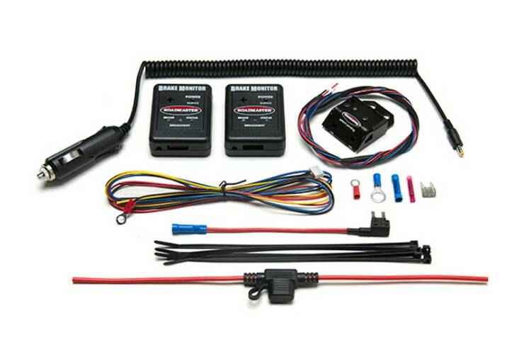 ROADMASTER 759530B TOWED VEH BRK MONITOR KIT