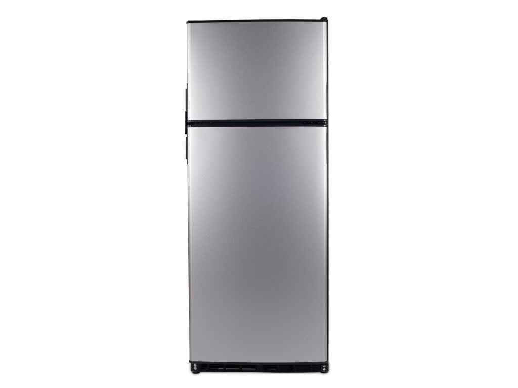 Norcold DC 12V Polar Value NV10DCBKR Refrigerator – 10 Cu. Ft.