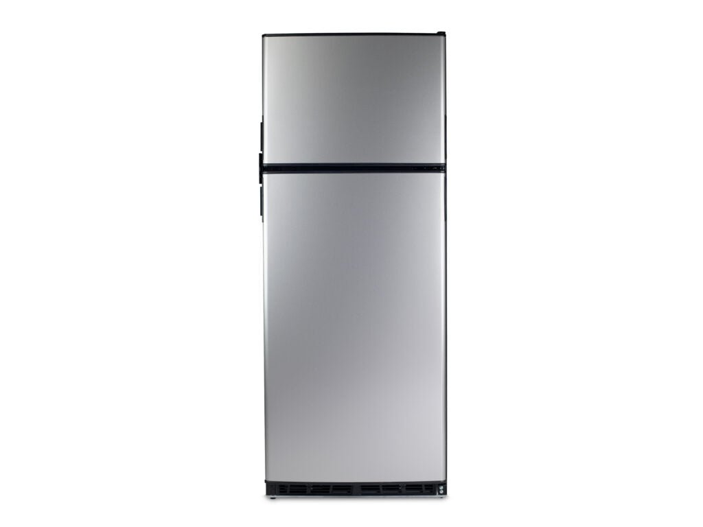 Norcold 12v Fridge DC Polar Value NV8DCBKR Refrigerator