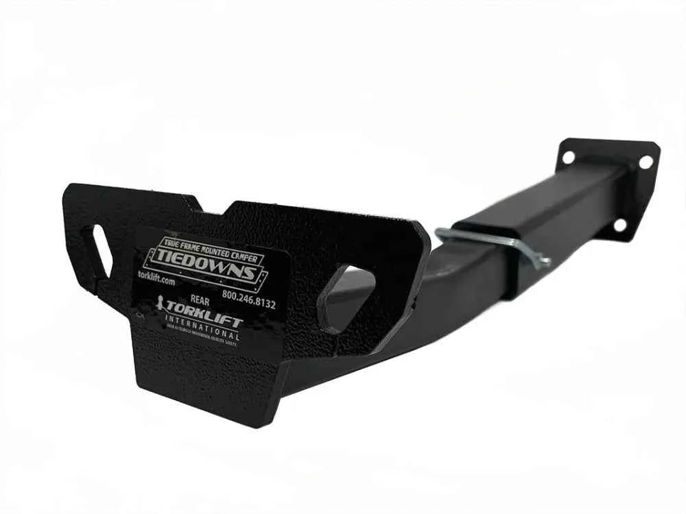 Torklift R3500 Rear Frame Mounted Camper Tie Downs Chevrolet C/K Series & Colorado