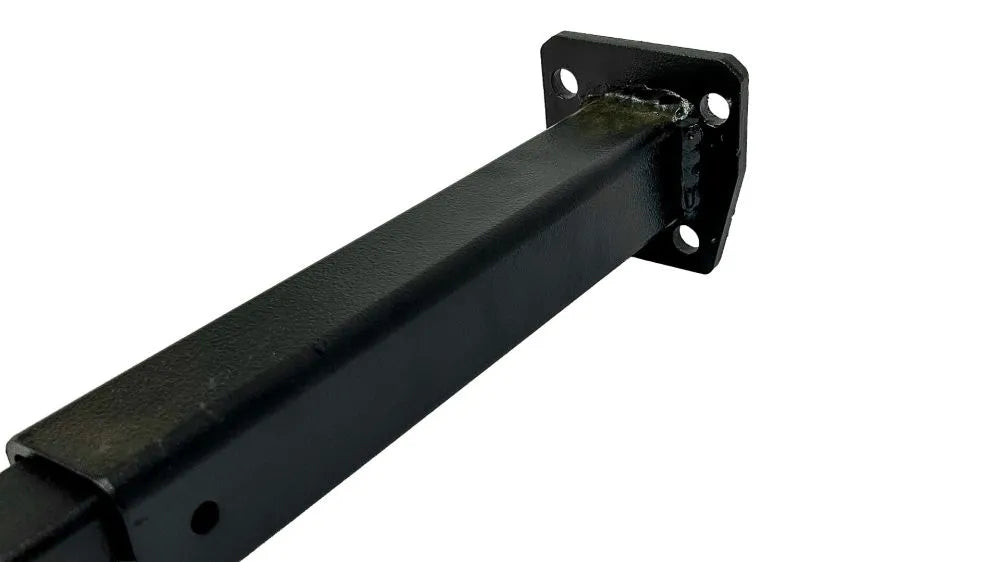 Torklift R3501 Rear Camper Tie Downs Frame-Mounted Truck Camper Anchors