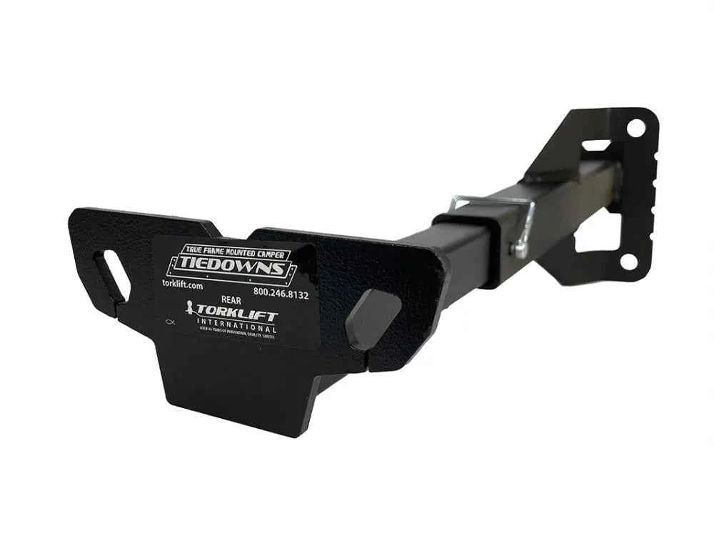 Torklift R3504 Rear Frame-Mounted Truck Camper Tie Downs