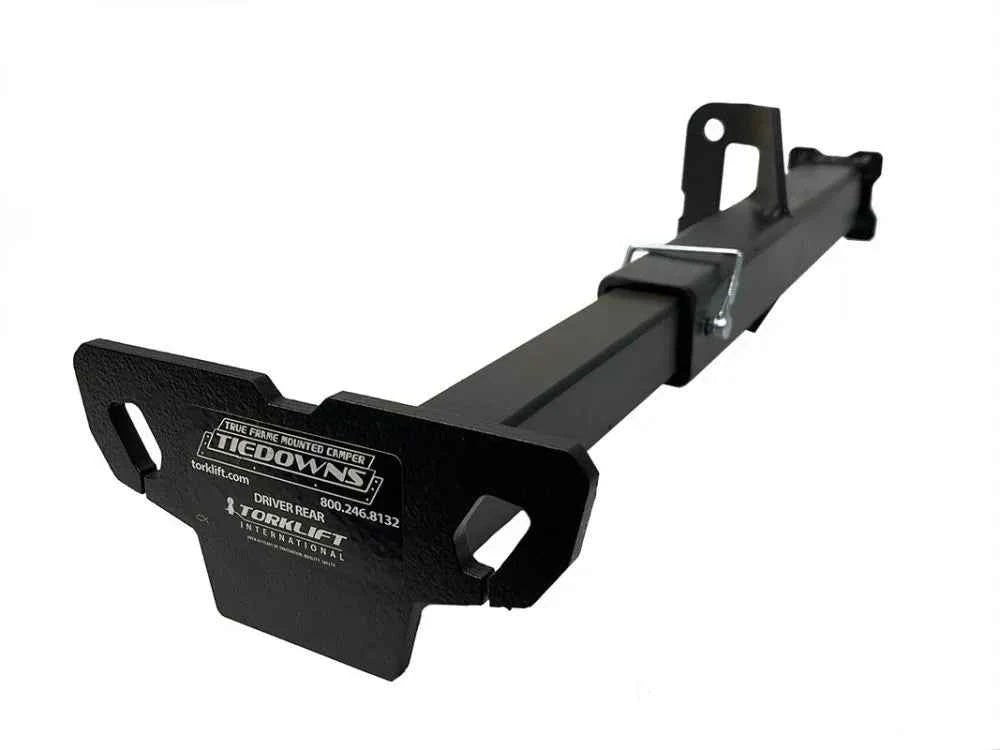 Torklift R3505 Rear Frame-Mounted Truck Camper Tie Downs