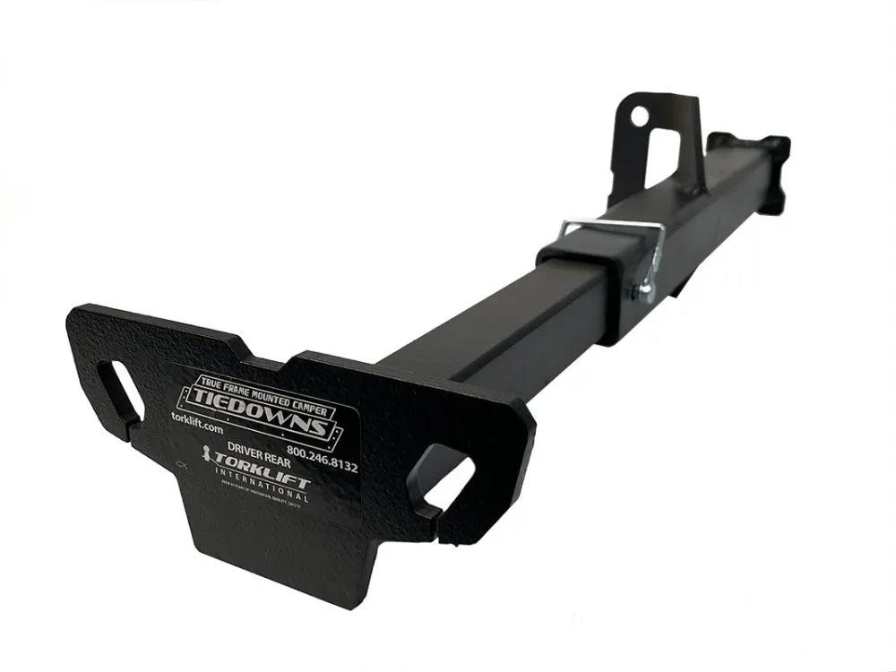Torklift R3505 Rear Frame-Mounted Truck Camper Tie Downs