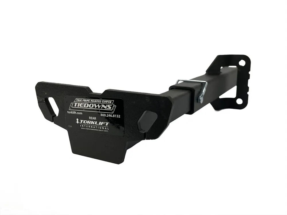 Torklift R3507 Rear Frame-Mounted Truck Camper Tie Downs