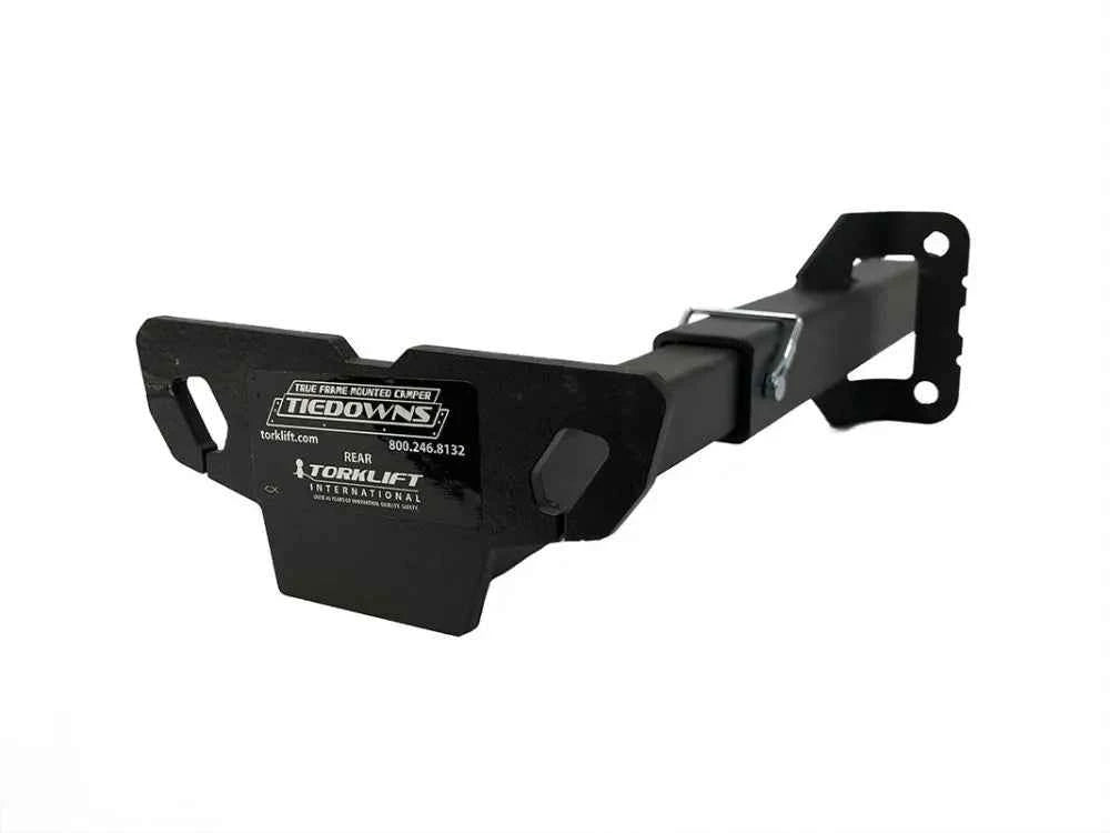 Torklift R3507 Rear Frame-Mounted Truck Camper Tie Downs